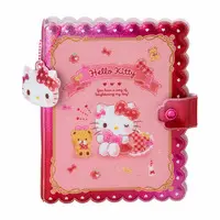Sticker Book - Sanrio / Hello Kitty