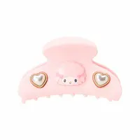 Hair Clip - Sanrio / My Sweet Piano
