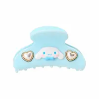 Hair Clip - Sanrio / Cinnamoroll