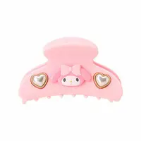 Hair Clip - Sanrio / My Melody