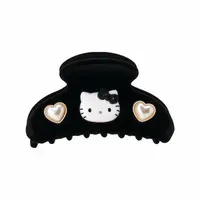 Hair Clip - Sanrio / Hello Kitty