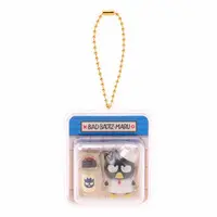 Key Chain - Sanrio / BAD BADTZ-MARU