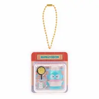 Key Chain - Sanrio / Hangyodon
