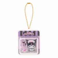 Key Chain - Sanrio / Kuromi