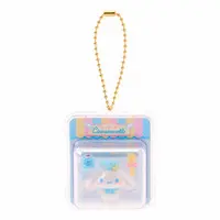 Key Chain - Sanrio / Cinnamoroll