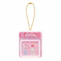 Key Chain - Sanrio / My Melody