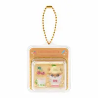 Key Chain - Sanrio / Corocorokuririn
