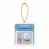 Key Chain - Sanrio / Pekkle