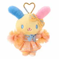 Plush - Sanrio / Cheeristails & U・SA・HA・NA