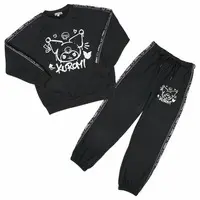 Clothes - Sanrio / Kuromi