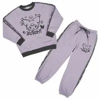 Clothes - Sanrio / Kuromi