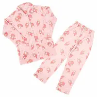 Clothes - Pajama - Sanrio / My Melody
