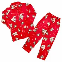 Clothes - Pajama - Sanrio / Hello Kitty