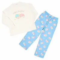 Clothes - Pajama - Little Twin Stars