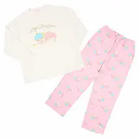 Clothes - Pajama - Little Twin Stars