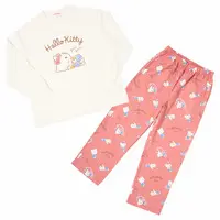 Clothes - Pajama - Sanrio / Hello Kitty