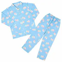 Clothes - Pajama - Little Twin Stars