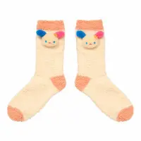 Room socks - Socks - Sanrio / U・SA・HA・NA