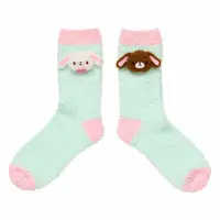 Room socks - Socks - Sanrio / Sugarbunnies