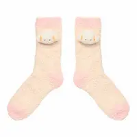 Room socks - Socks - Sanrio / Cogimyun