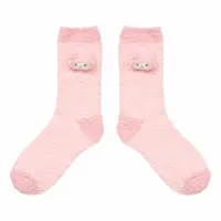 Room socks - Socks - Sanrio / My Sweet Piano