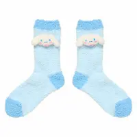 Room socks - Socks - Sanrio / Cinnamoroll