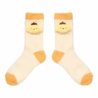 Room socks - Socks - Sanrio / Pom Pom Purin