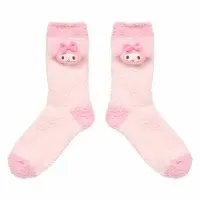 Room socks - Socks - Sanrio / My Melody