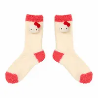 Room socks - Socks - Sanrio / Hello Kitty