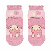 Room socks - Socks - Sanrio / My Sweet Piano