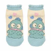 Room socks - Socks - Sanrio / Hangyodon
