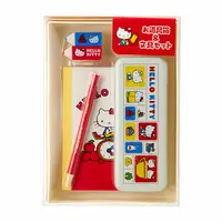 Notebook - Ballpoint Pen - Pencil - Pen case - Sanrio / Hello Kitty