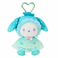 Plush - Sanrio / Pochacco