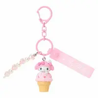 Key Chain - Sanrio / My Melody