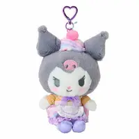 Plush - Sanrio / Kuromi
