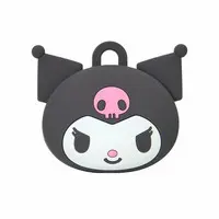 Scalp Massagers - Sanrio / Kuromi