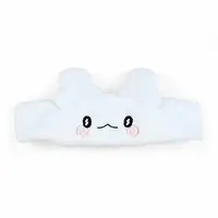 Headband - Sanrio / HANAMARUOBAKE