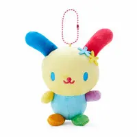 Plush - Sanrio / U・SA・HA・NA