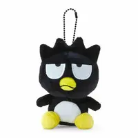 Plush - Sanrio / BAD BADTZ-MARU