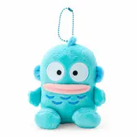 Plush - Sanrio / Hangyodon