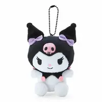 Plush - Sanrio / Kuromi