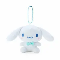 Plush - Sanrio / Cinnamoroll