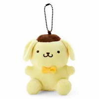 Plush - Sanrio / Pom Pom Purin