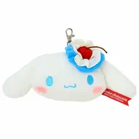 Commuter pass case - Sanrio / Cinnamoroll