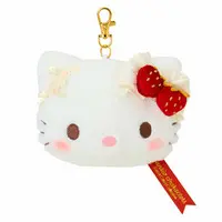 Commuter pass case - Sanrio / Hello Kitty