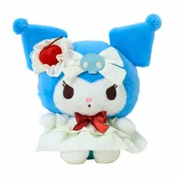 Plush - Sanrio / Kuromi