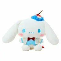 Plush - Sanrio / Cinnamoroll