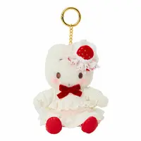 Plush - Sanrio / Marroncream