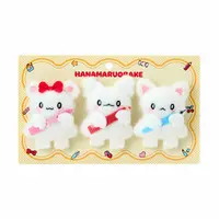 Plush - Sanrio / HANAMARUOBAKE