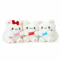 Plush - Sanrio / HANAMARUOBAKE